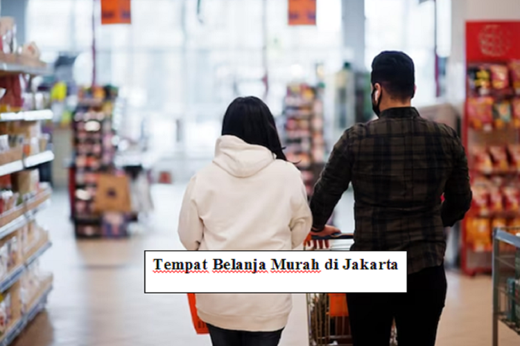 Toko M3: Jantung Belanja Harian Cilacap yang Tak Pernah Padam